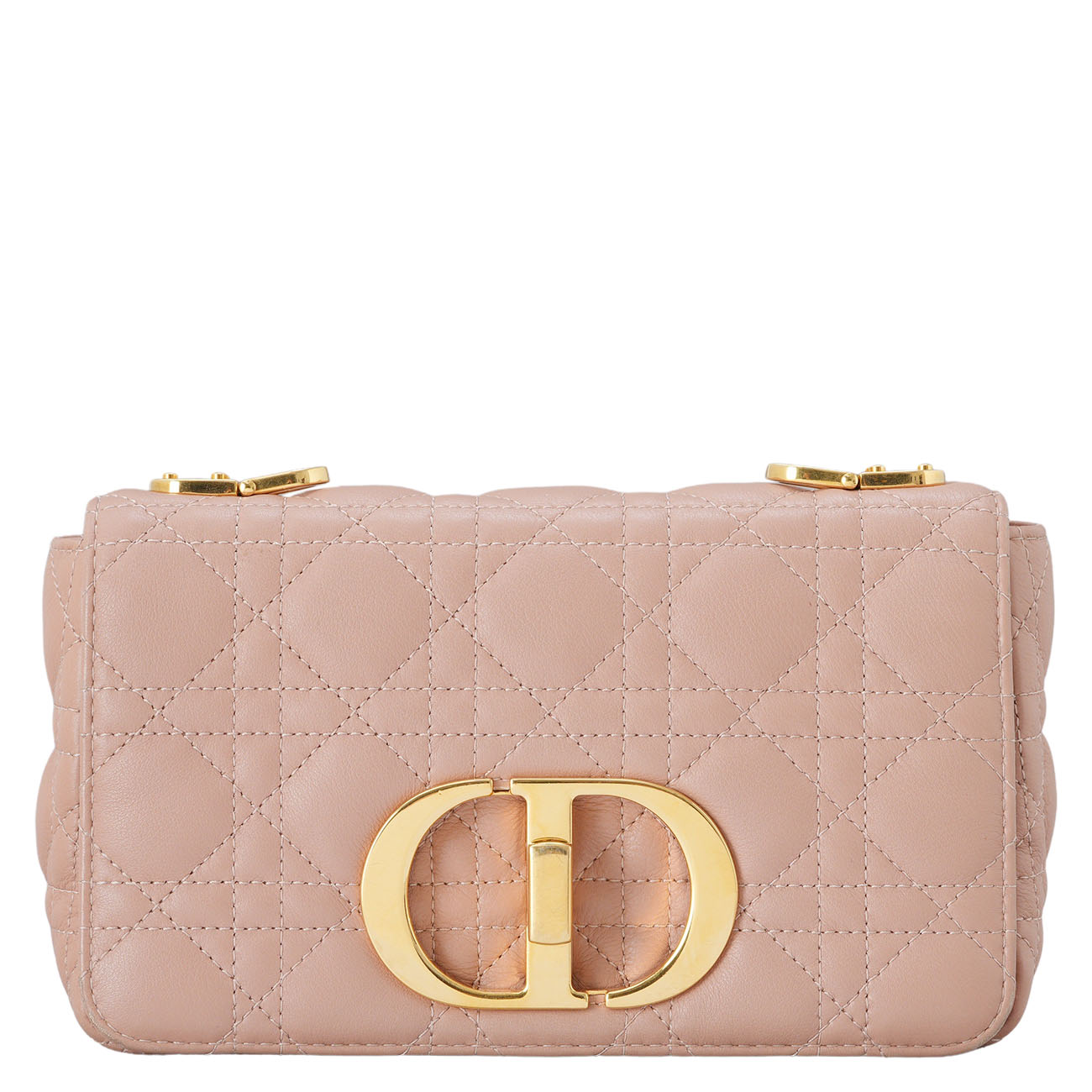 CHRISTIAN DIOR(USED)디올 카로 스몰